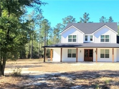 Home For Sale In Brooklet, Georgia