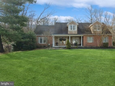 Home For Sale In Glen Mills, Pennsylvania