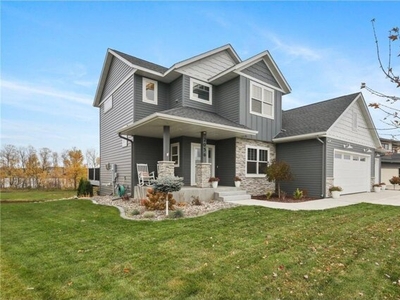 Home For Sale In Sartell, Minnesota