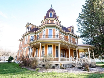 Home For Sale In Soldiers Grove, Wisconsin