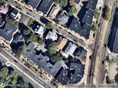 Preforeclosure Multi-family Home In Boston, Massachusetts