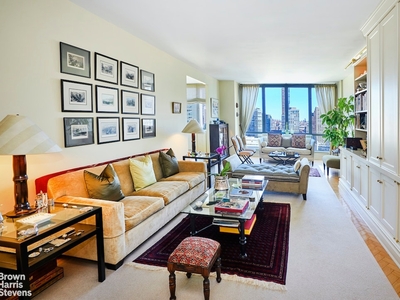 2 Columbus Avenue, New York, NY, 10024 | 3 BR for sale, apartment sales