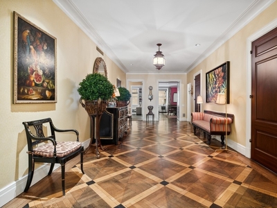 4 East 72nd Street, New York, NY, 10021 | 5 BR for sale, apartment sales