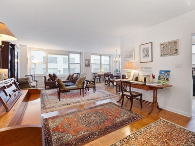 Luxury Apartment for sale in New York