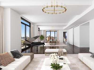 155 West 11th Street, New York, NY, 10011 | 4 BR for sale, apartment sales