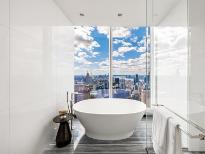 217 West 57th Street, New York, NY, 10019 | 4 BR for sale, apartment sales