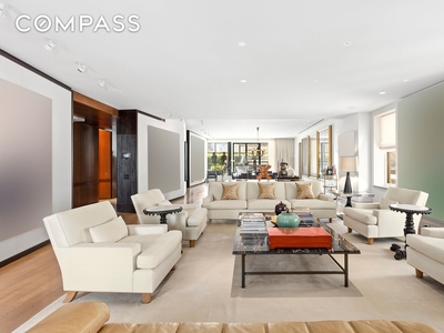 3 East 75th Street, New York, NY, 10021 | 5 BR for sale, apartment sales