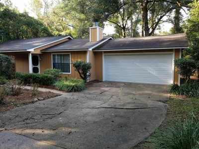 3278 Lord Murphy Trail #1, Tallahassee, FL 32309 - Apartment for Rent