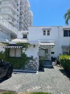 6 bedroom luxury Villa for sale in Miami Beach, United States
