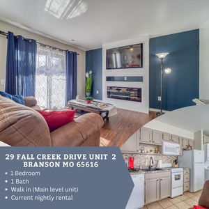 000 Fall Creek Package Listing, Unit 5 Separate Units