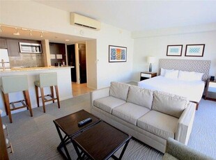 1 bedroom, Honolulu HI 96815