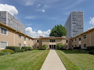 1550 Cherboneau Place, Unit 207