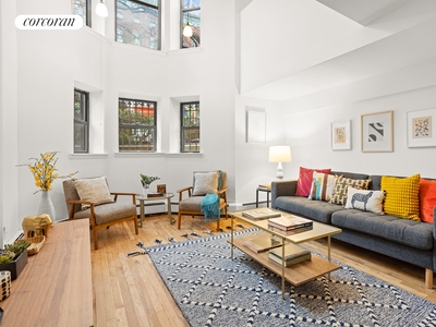 190 Garfield Place 1A, Brooklyn, NY, 11215 | Nest Seekers