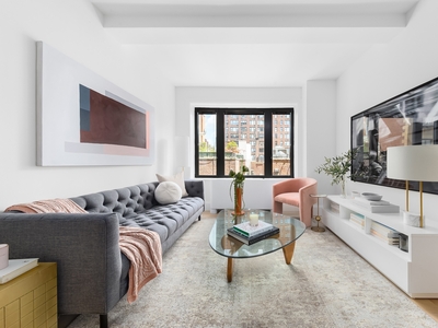201 West 77th Street 3GH, New York, NY, 10024 | Nest Seekers