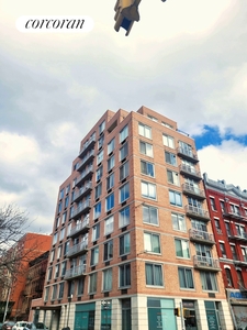 249 East 118th Street 6C, New York, NY, 10035 | Nest Seekers