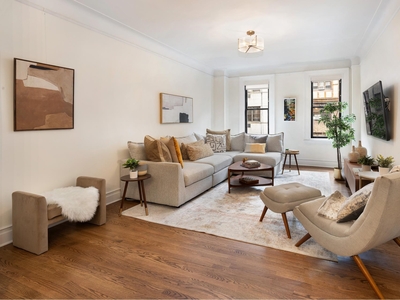 250 West 75th Street 4A, New York, NY, 10023 | Nest Seekers