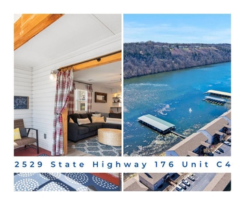 2529 State Highway 176, Unit 4