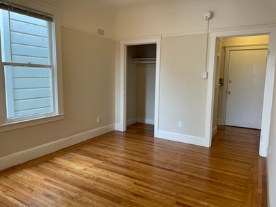 2888 Folsom Street #6, San Francisco, CA 94110 - Apartment for Rent