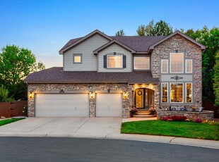 Luxury 6 bedroom Detached House for sale in Highlands Ranch, Colorado