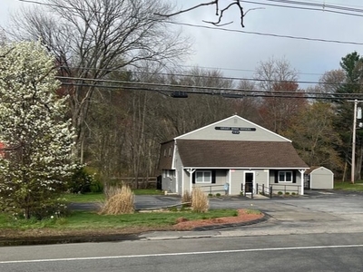 164 Great Rd, Acton, MA 01720 - Retail for Sale