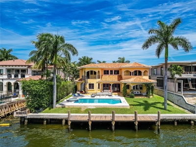 198 S Island Is, Golden Beach, FL, 33160 | 5 BR for sale, Residential sales