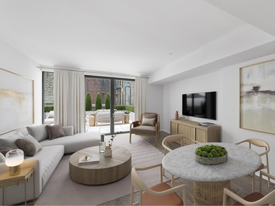 199 Chrystie Street, New York, NY, 10002 | 2 BR for sale, apartment sales