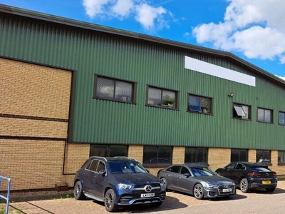 2 Normandy Ln, Bedfordshire, BDF - Industrial for Sale