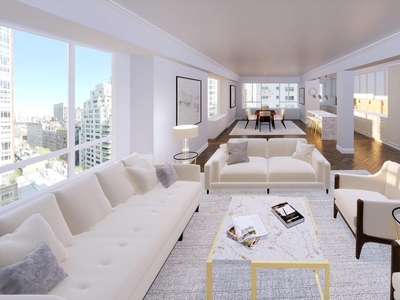 200 East 66th Street A1505/1607, New York, NY, 10065 | Nest Seekers