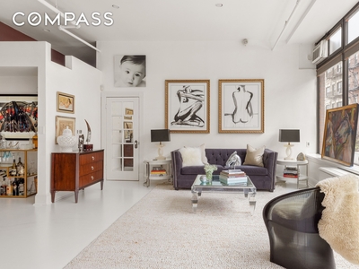 215 Bowery, New York, NY, 10002 | 2 BR for sale, apartment sales