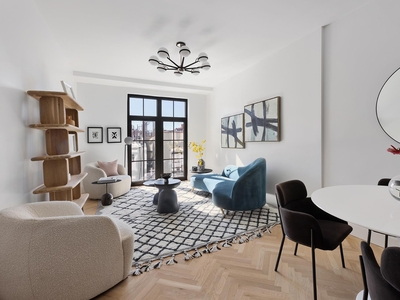 300 West 122nd Street, New York, NY, 10027 | 2 BR for sale, apartment sales