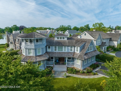 53 Keofferam Road, Old Greenwich, CT, 06870 | 4 BR for sale, single-family sales