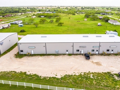 8081 E US Highway 175, Kemp, TX 75143 - Industrial for Sale