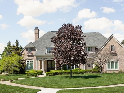 12 room luxury Detached House for sale in Zionsville, United States