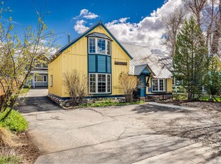 3 bedroom luxury Townhouse for sale in Steamboat Springs, Colorado