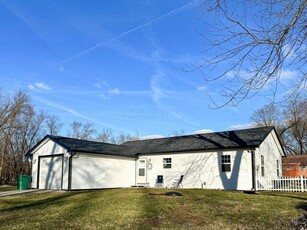3 bedroom, Thornville OH 43076