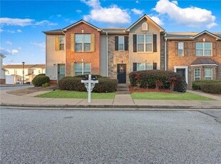 3 bedroom, Union City GA 30291