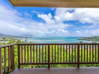 Luxury Apartment for sale in Kaneohe, Hawaii