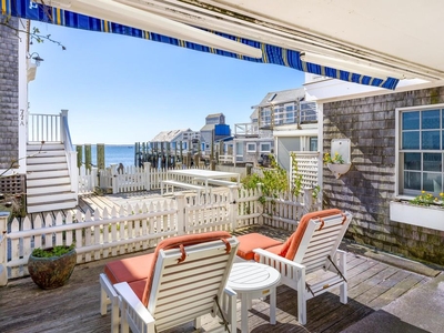 Luxury Apartment for sale in Provincetown, Massachusetts