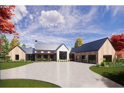 Luxury House for sale in Lake Oswego, Oregon