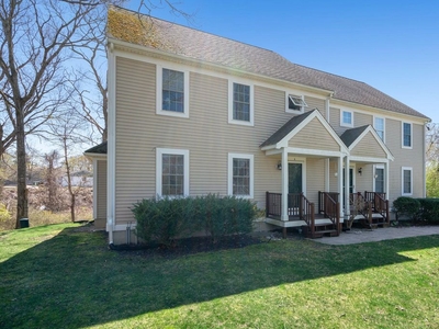 Luxury Townhouse for sale in Plymouth, Massachusetts