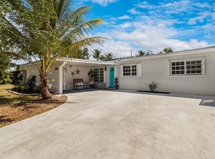 Luxury Villa for sale in Deerfield Beach, Florida