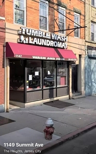 1147 SUMMIT AVE, JC, Heights, NJ, 07307 | for sale, Commercial sales