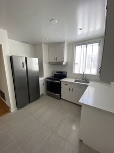 1448 14th Avenue ##A, San Francisco, CA 94122 - Apartment for Rent