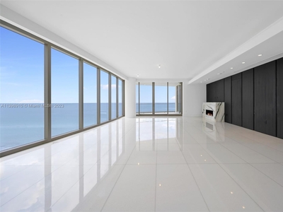 17975 Collins Ave, Sunny Isles Beach, FL, 33160 | 4 BR for sale, Residential sales