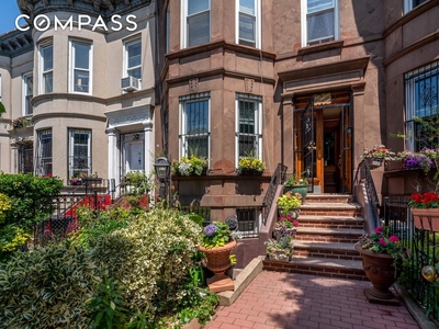 327 East 25th Street, Brooklyn, NY, 11226 | 4 BR for sale, apartment sales