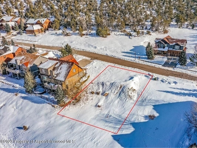 347 Faas Ranch Road, New Castle, CO, 81647 | for sale, Land sales