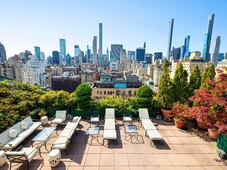 Luxury apartment complex for sale in 15 East 69th Street PH, New York