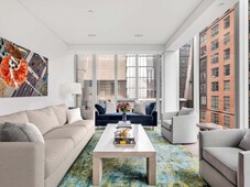Luxury apartment complex for sale in 515 West 29th Street 6N, New York