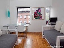 New York Apartment - 1 Bedroom Rental in Chelsea