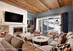 810 Ridge Road, Snowmass Village, CO, 81615 | 4 BR for sale, Residential sales